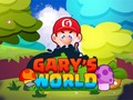 Jwèt Gary's World Adventure