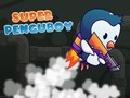 Jwèt Super Penguboy