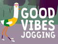 Jwèt Good Vibes Jogging
