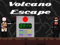 Jwèt Volcano Escape