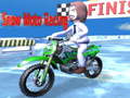 Jwèt Snow Moto Racing
