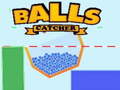 Jwèt Balls Catcher