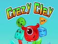 Jwèt Crazy Clay