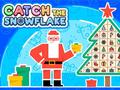 Jwèt Catch The Snowflake