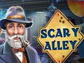 Jwèt Scary Alley