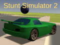 Jwèt Stunt Simulator 2
