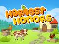 Jwèt Harvest Honors