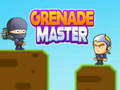 Jwèt Grenade Master