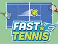 Jwèt Fast Tennis