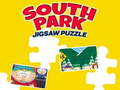 Jwèt South Park Jigsaw Puzzle