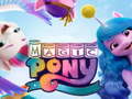 Jwèt Magic Pony Jigsaw