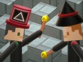Jwèt Duel of Wizards