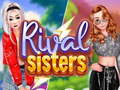 Jwèt Rival Sisters