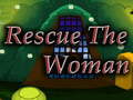 Jwèt Rescue the Woman