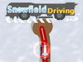 Jwèt Snowfield Driving