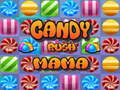 Jwèt Candy Rush Mama