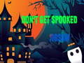 Jwèt Dont Get Spooked Jigsaw
