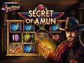Jwèt Secret Of Amun