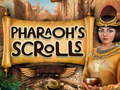 Jwèt Pharaohs Scrolls