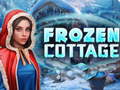 Jwèt Frozen Cottage