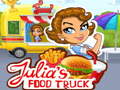Jwèt Julia’s Food Truck