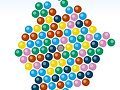 Jwèt Bubble spinner