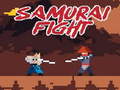 Jwèt Samurai Fight