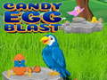 Jwèt Candy Egg Blast