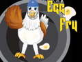 Jwèt Egg Fry