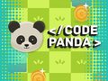 Jwèt Code Panda