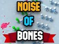 Jwèt Noise Of Bones