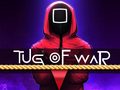 Jwèt Squidly Game Tug of War