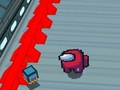 Jwèt Among Us Jump Challenge