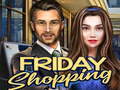 Jwèt Friday Shopping 