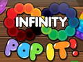 Jwèt Infinity Pop it!
