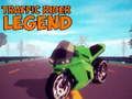 Jwèt Traffic Rider Legend