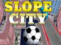 Jwèt Slope City