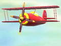 Jwèt 2D Game Ariplane Wars 1942
