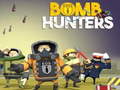 Jwèt Bomb Hunters