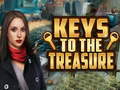 Jwèt Keys To The Treasure