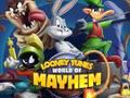 Jwèt Looney Tunes World of Mayhem