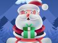 Jwèt Santa Gifts Rescue