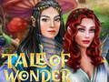 Jwèt Tale of Wonder