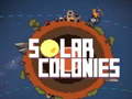 Jwèt Solar Colonies