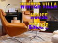 Jwèt Winter Villa House Escape
