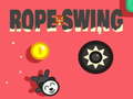 Jwèt Rope Swing