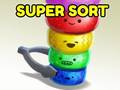 Jwèt Super Sort