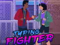 Jwèt Typing Fighter