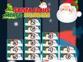 Jwèt Santa Claus Merge Numbers