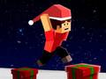 Jwèt Parkour Block Xmas Special